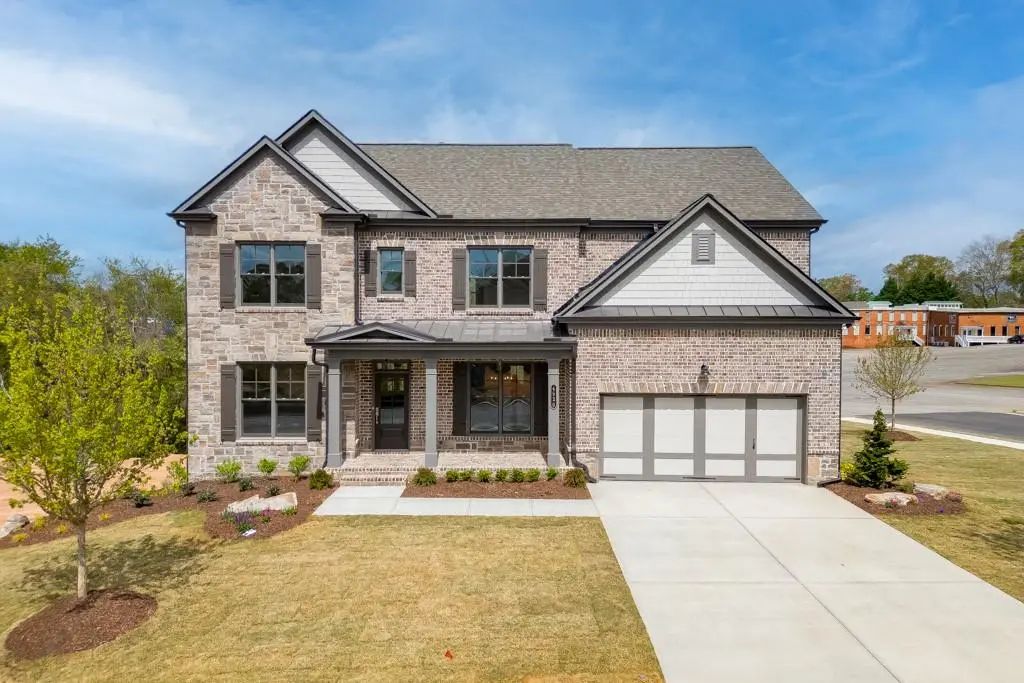 245 Smokey Road, Buford