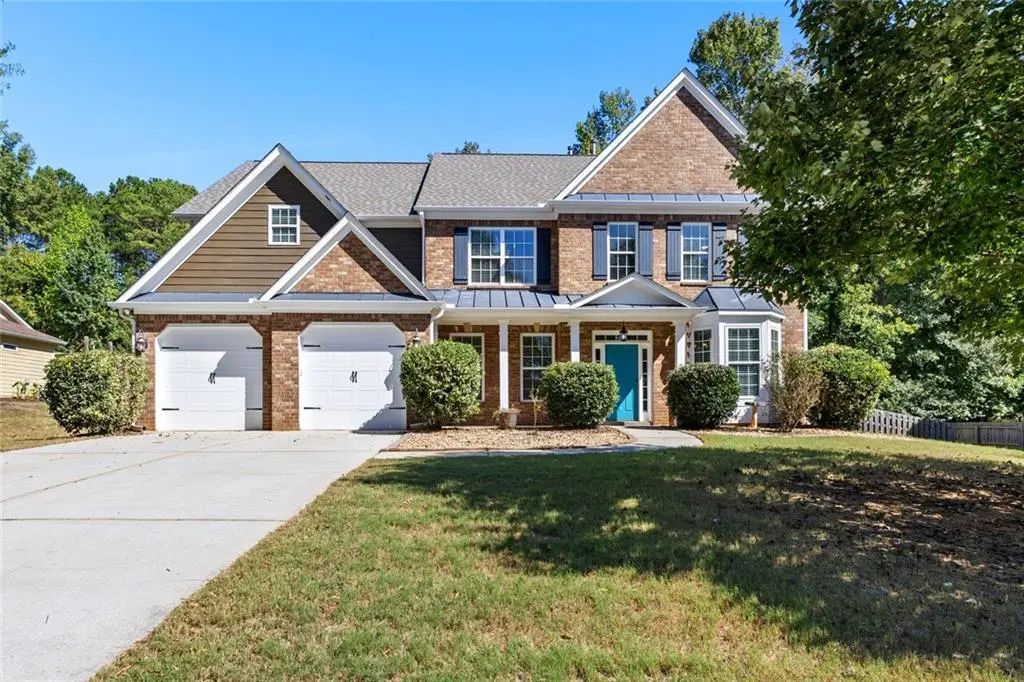 75 Mulberry Drive, Senoia