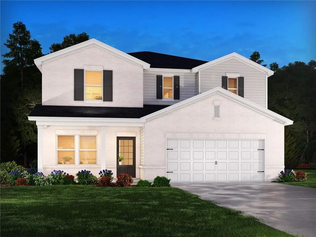 1329 High Falls Lane, Grayson