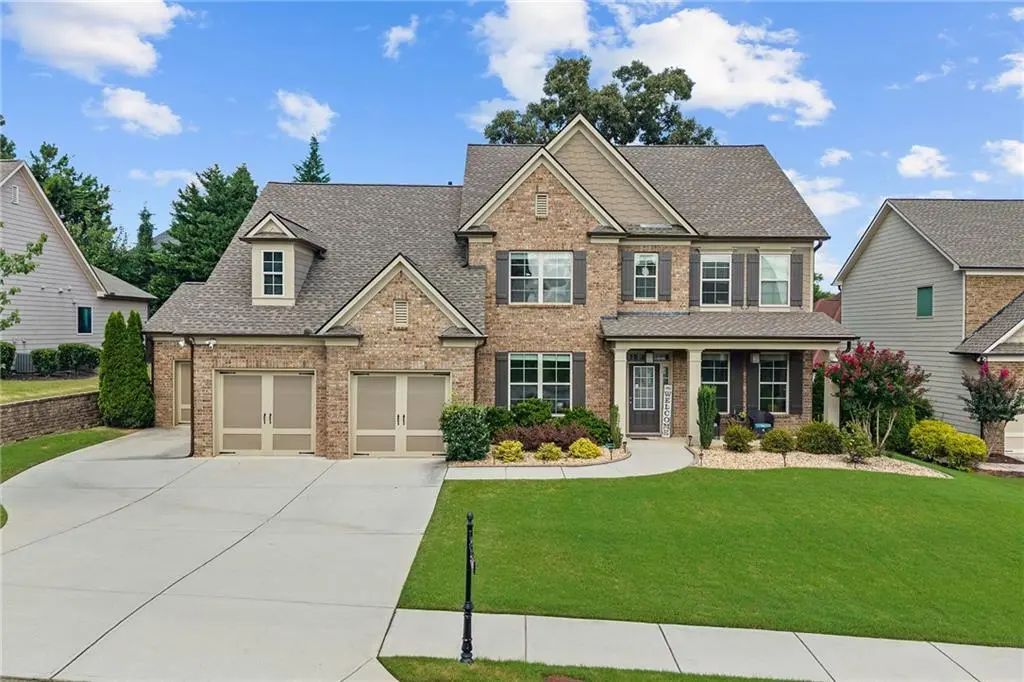 3499 Orchid Meadow Way, Buford