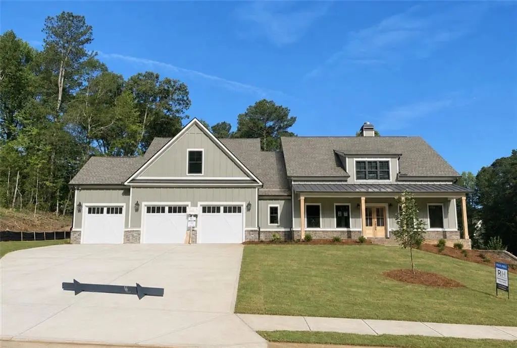 1429 Willowbend Place, Monroe