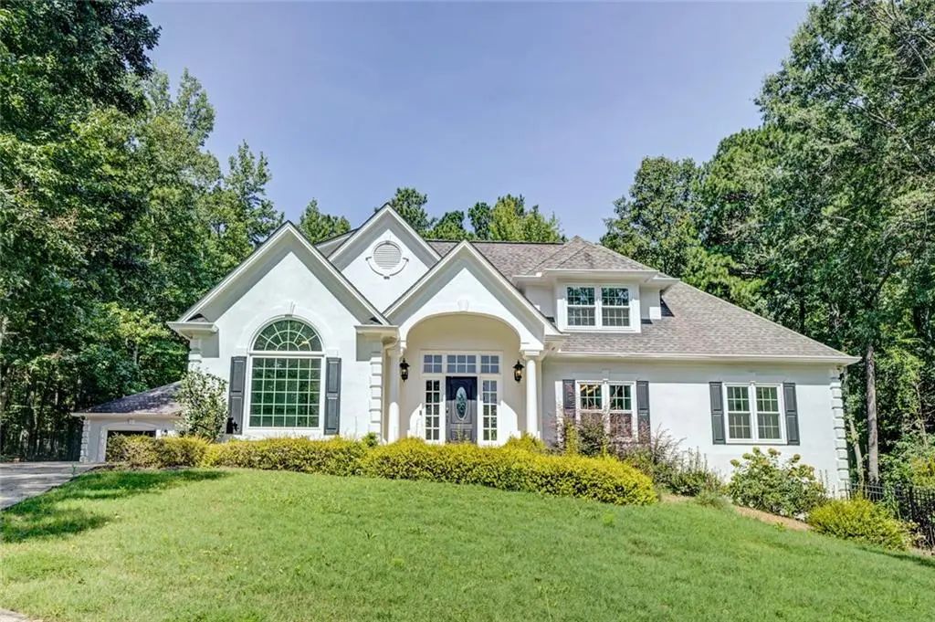 434 Westlake Drive Nw, Marietta