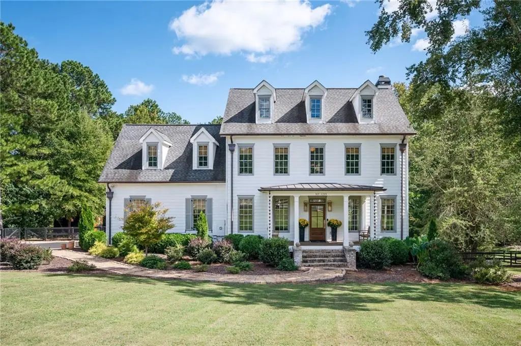 1219 Four Lakes Drive, Madison