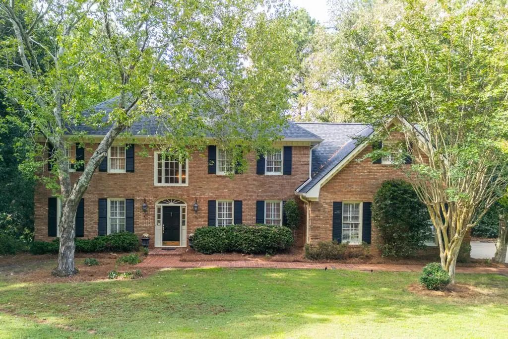 2881 Vinings Way Se, Atlanta