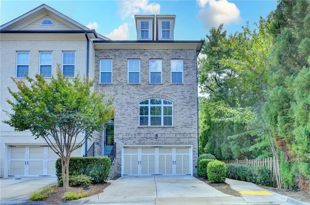 1701 Kenstone Walk, Dunwoody