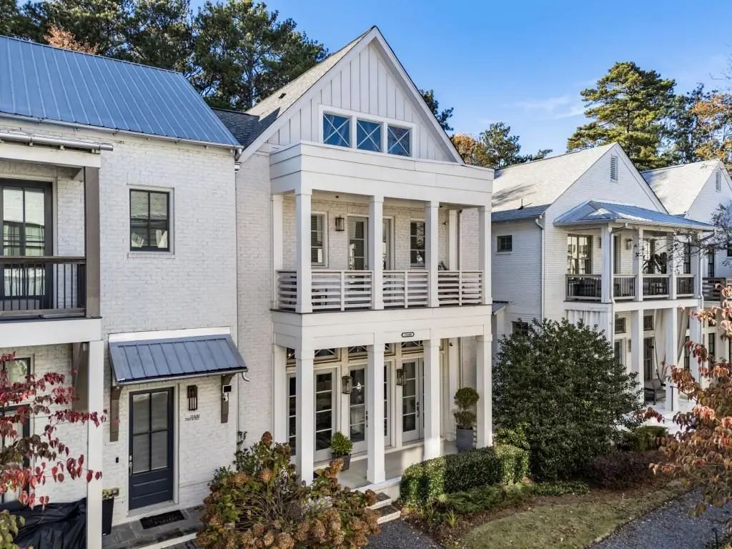 11640 Folia Circle, Alpharetta