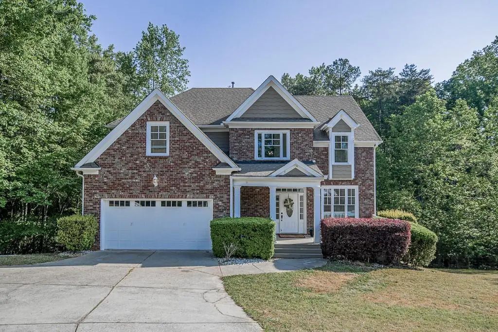 5746 Nix Bridge Road, Gainesville
