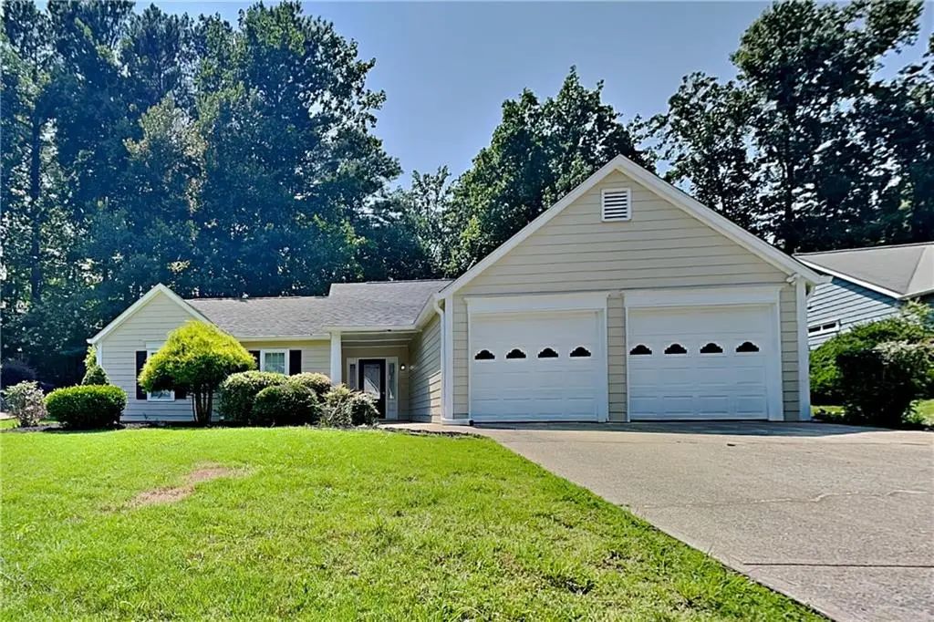 2671 Marleigh Farm Road Nw, Kennesaw