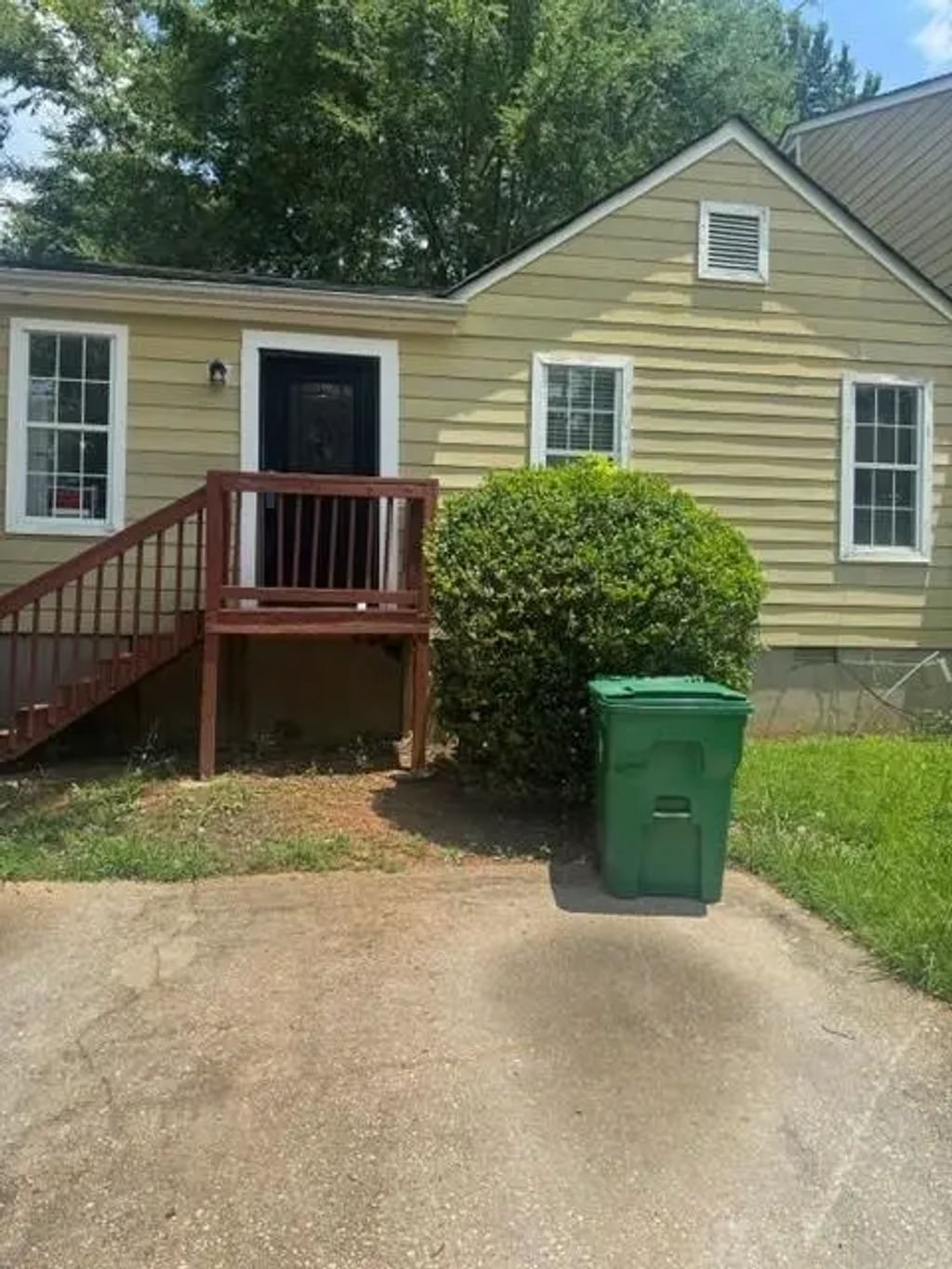 3490 Kingswood Trail, Decatur