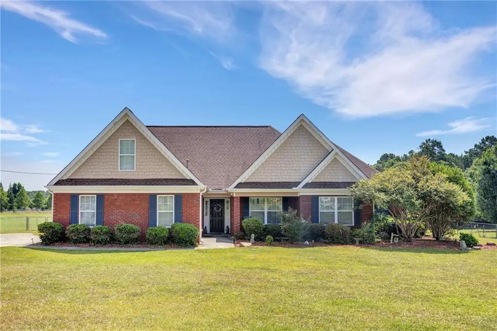 413 Youth Jersey Road, Covington