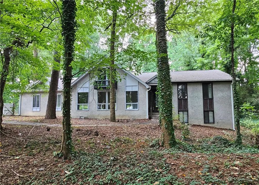 3000 Collier Drive Nw, Atlanta