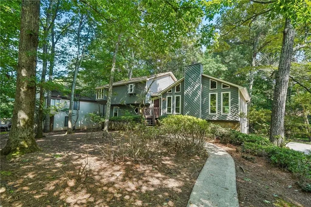 4927 Dillards Mill Way, Duluth