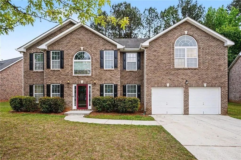 1007 Odelle Circle, Mcdonough