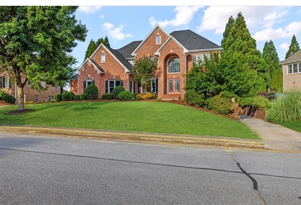 1431 Threepine Place Sw, Lilburn