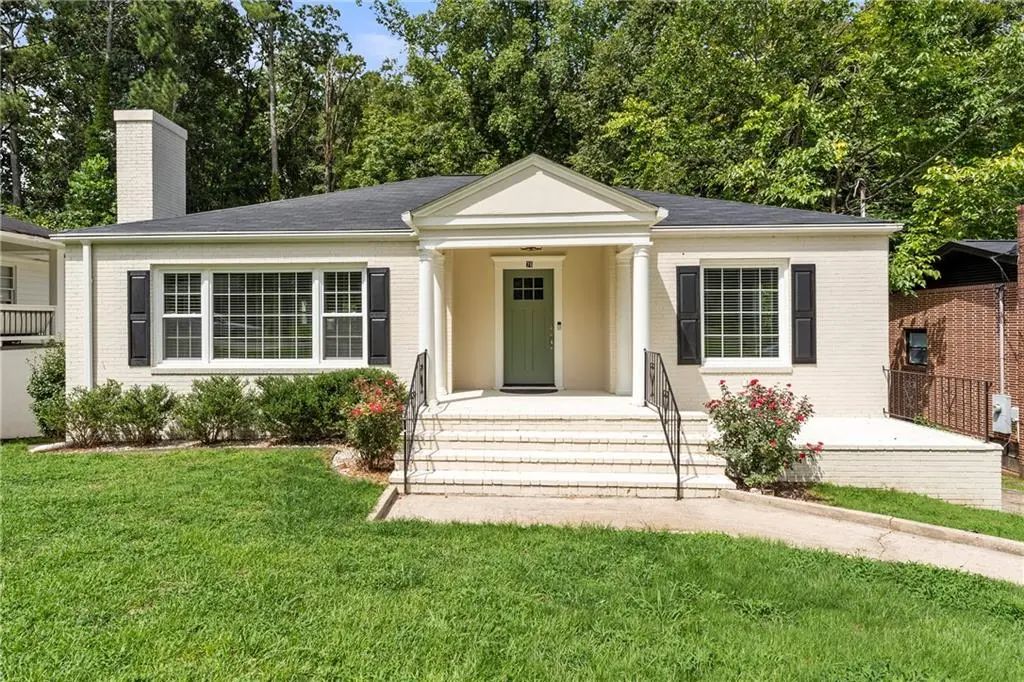 76 Leathers Circle Nw, Atlanta