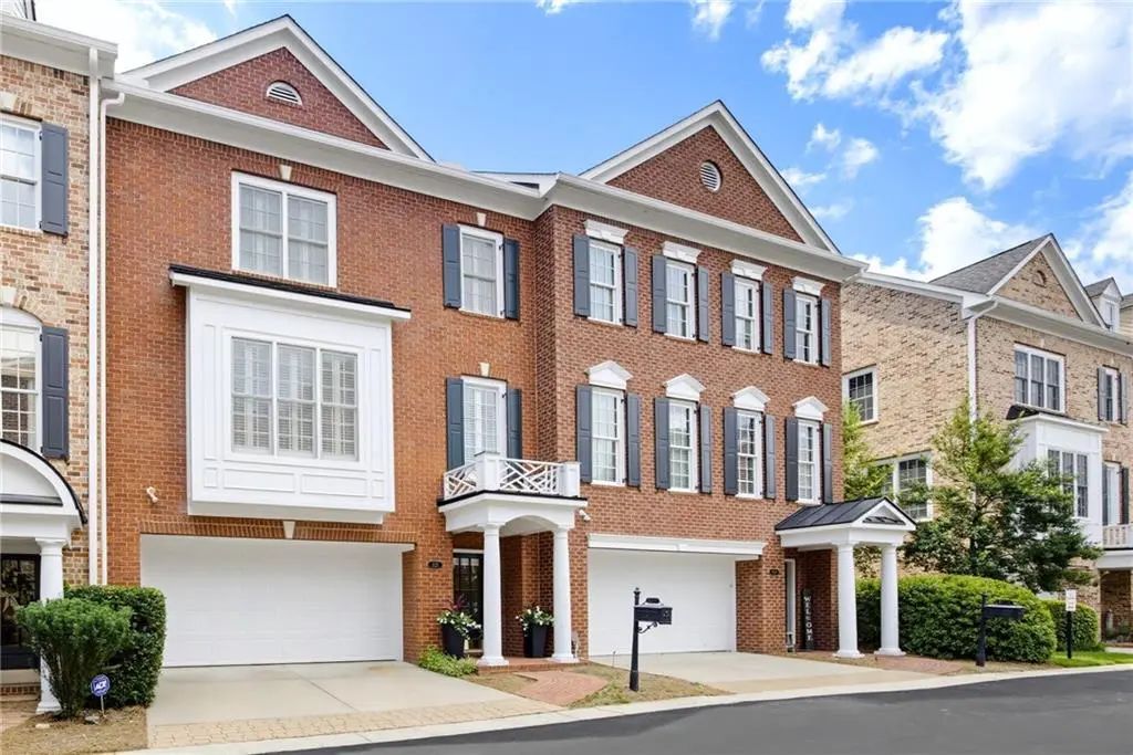 Unit 22 - 2321 English Ivy Court Se, Atlanta
