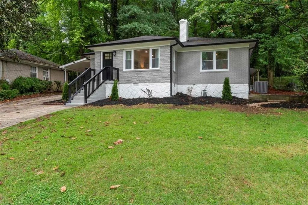 2200 Beecher Circle Sw, Atlanta
