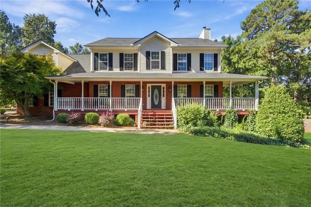 515 Hayfield Court, Locust Grove