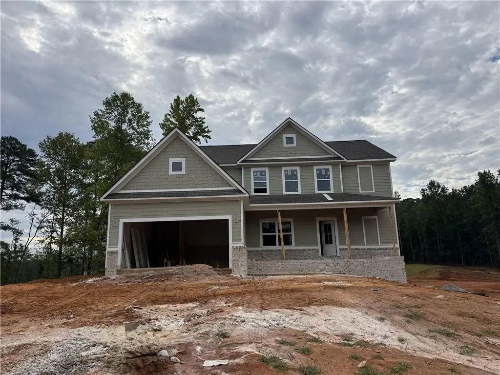 1095 Birch Way, Loganville