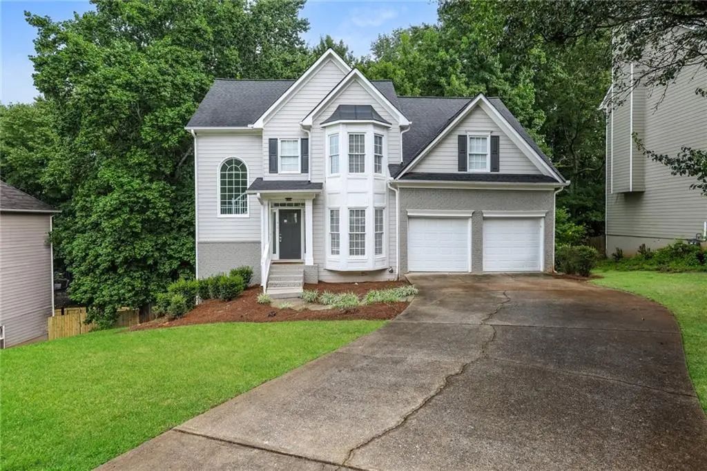 85 Valleyside Drive S, Dallas