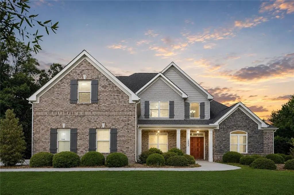 1542 Lenten Way, Statham