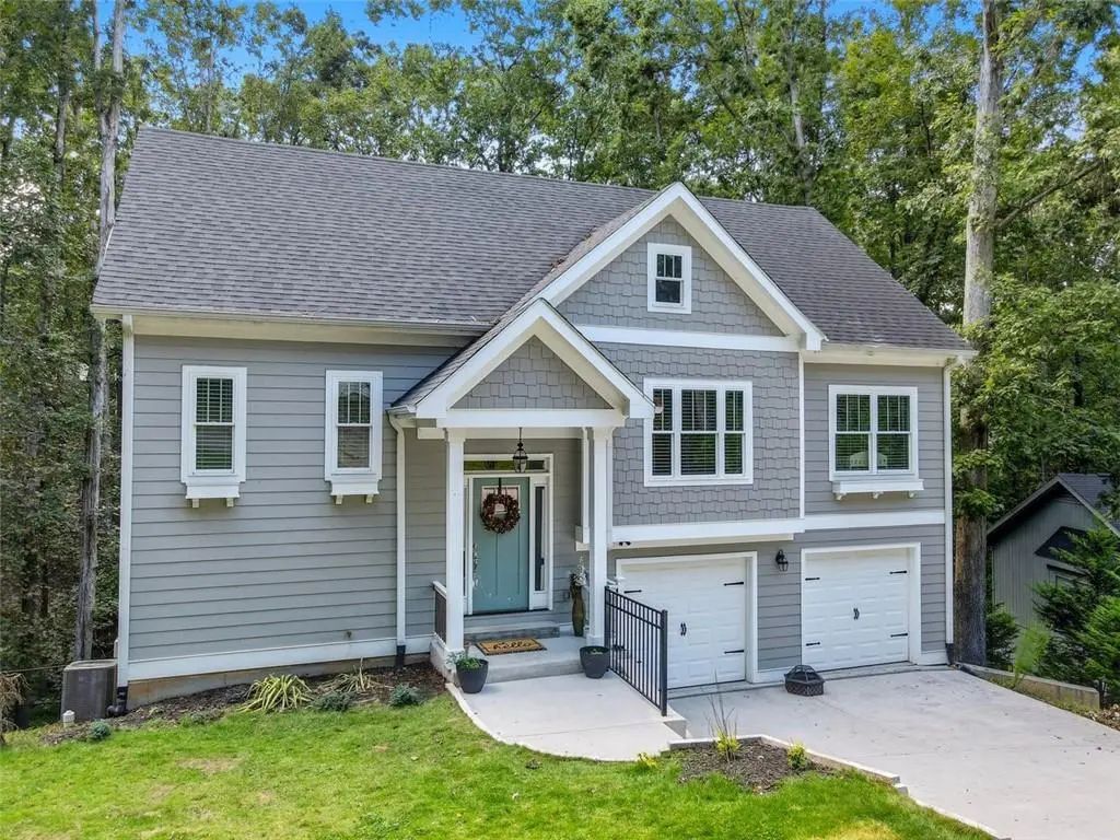 3466 Crown Drive, Gainesville