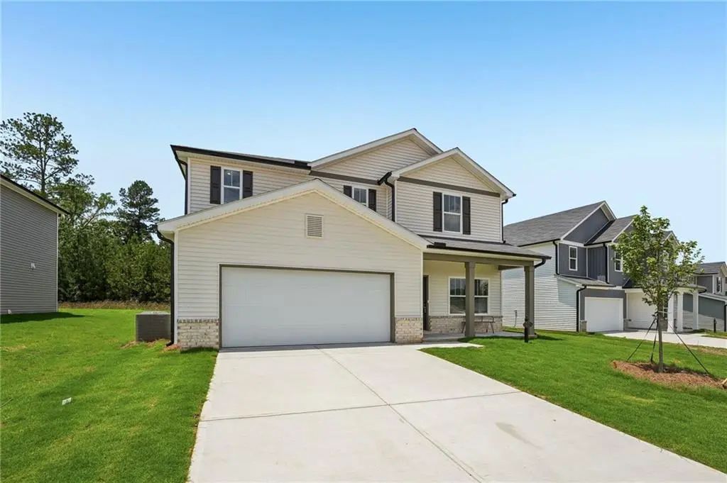22 Rise Road, Adairsville