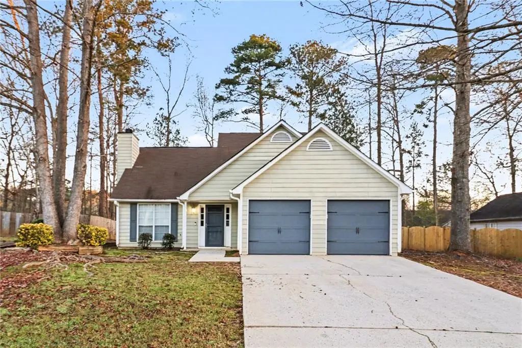 725 River Mist Drive, Jonesboro