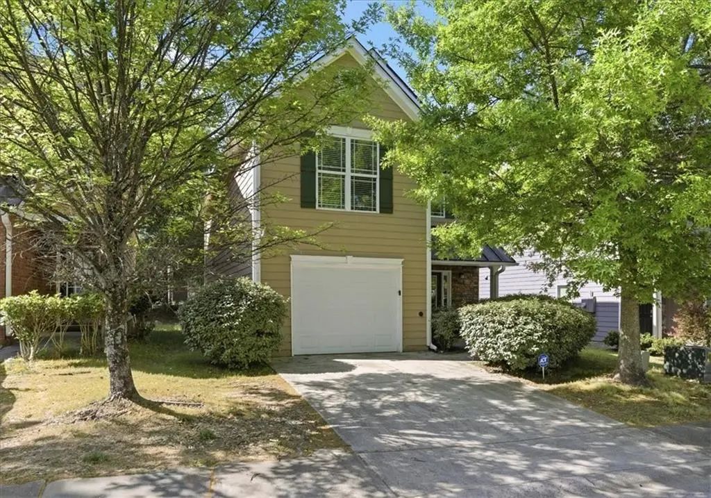 2013 Briar Creek Court Ne, Conyers