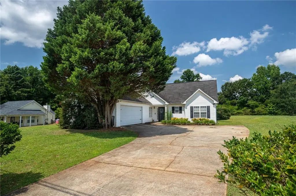 130 Mills Landing, Covington