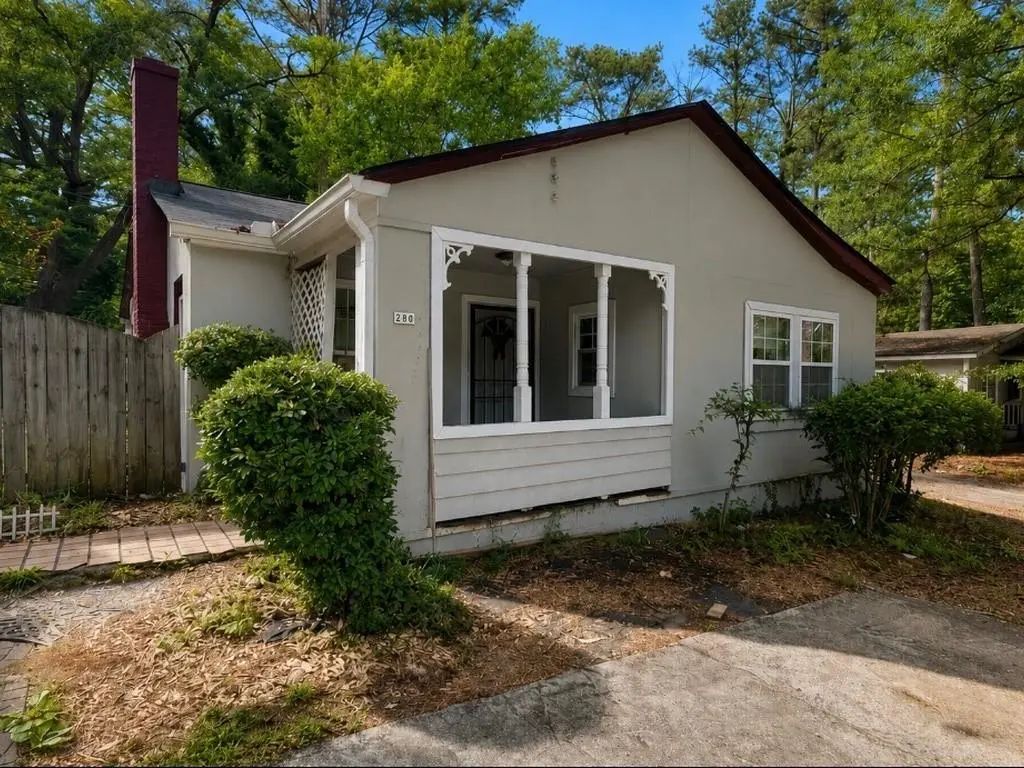 280 Fairburn Road Nw, Atlanta