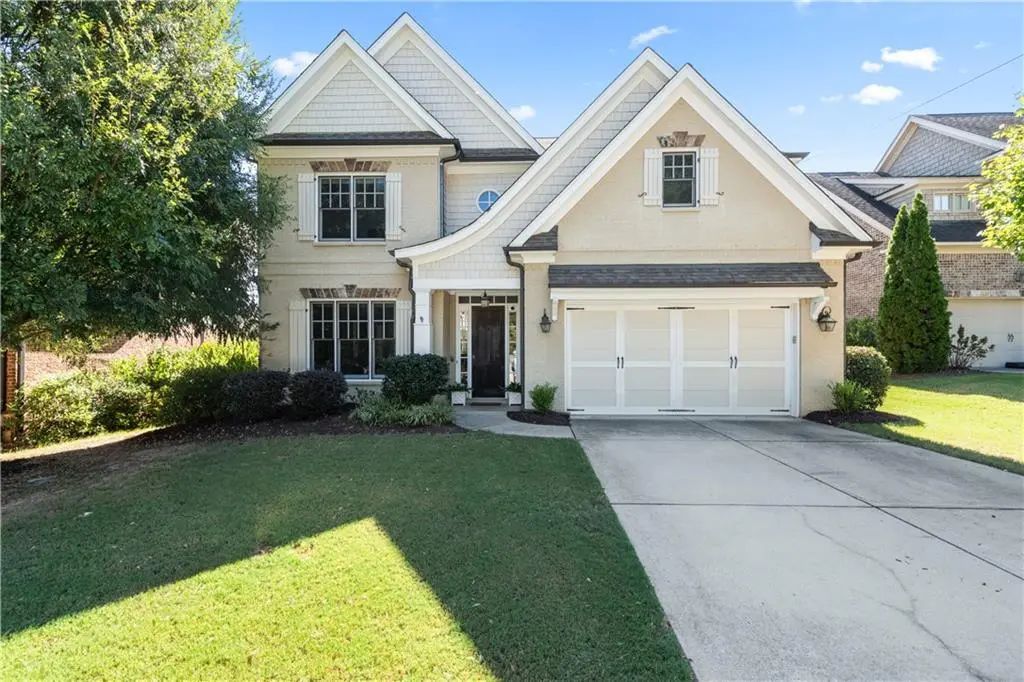 2741 Tallulah Drive, Brookhaven