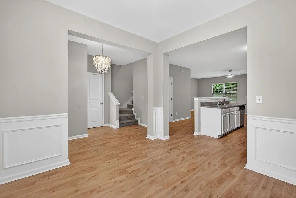 1505 Ashbrooke Trace, Stone Mountain