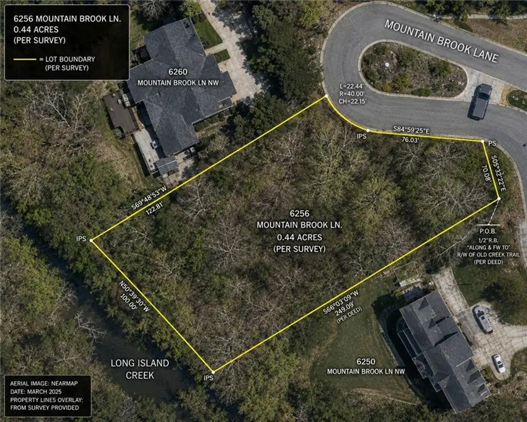 6256 Mountain Brook Lane, Sandy Springs
