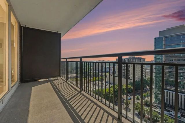 Unit 1909 - 620 Peachtree Street Ne, Atlanta
