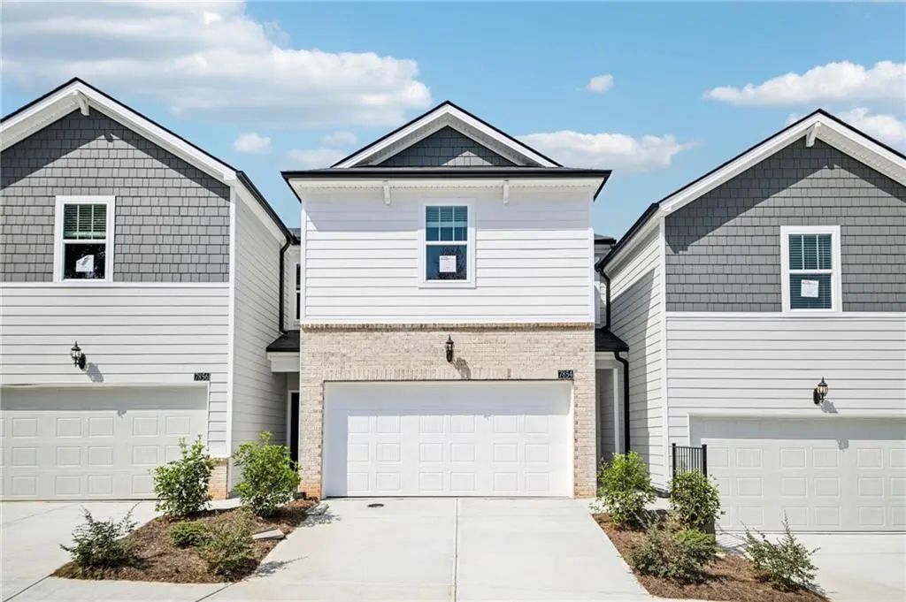 7854 Marie Way, Fairburn