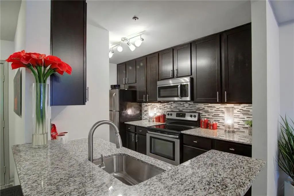 Unit 1129 - 1970 Peachford Road, Dunwoody