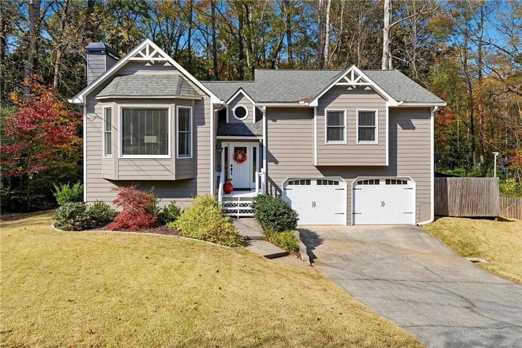 2350 Wilderness Way, Marietta
