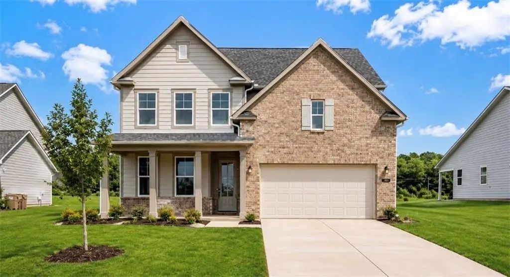 507 Grand Wehunt Drive, Hoschton