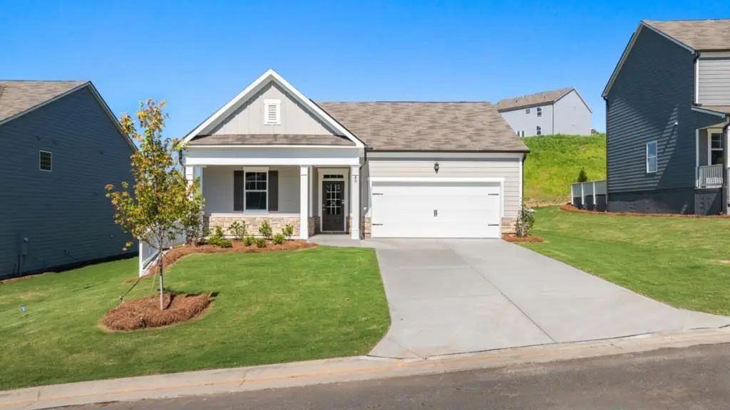 80 Cyrilla Walk, Dallas