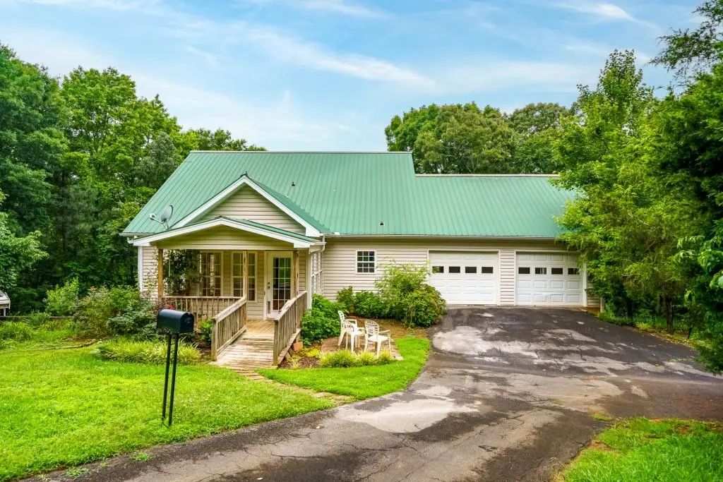 176 Big Oak Tree Road Nw, Adairsville