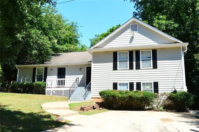 3250 College Street, College Park