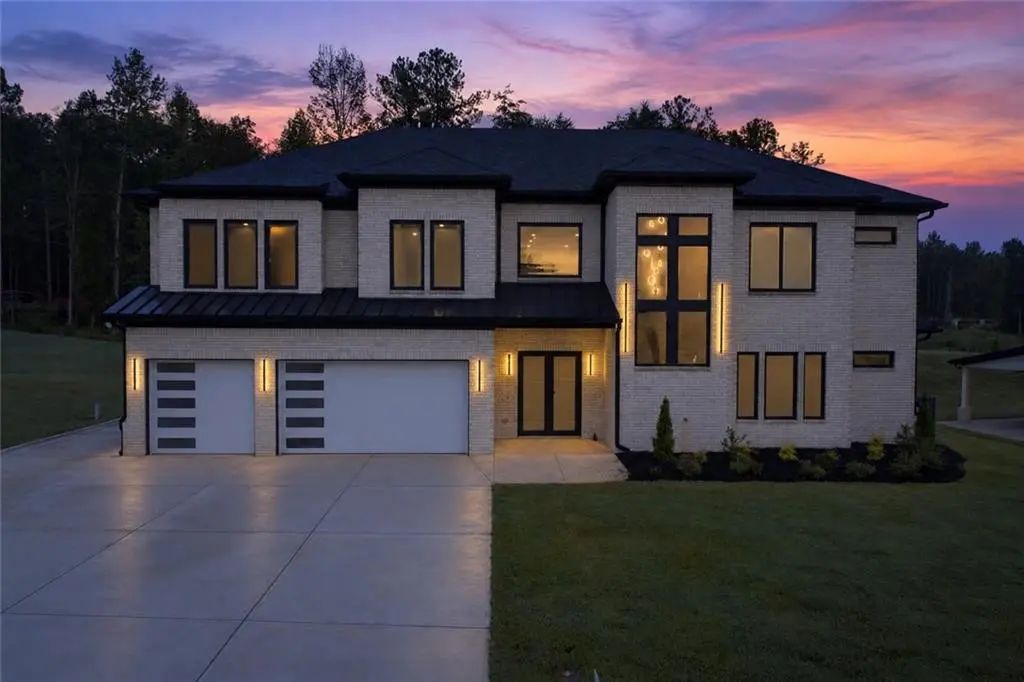 125 Rocky Ridge Way, Auburn