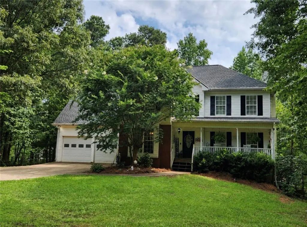 7870 S Giles Road, Douglasville