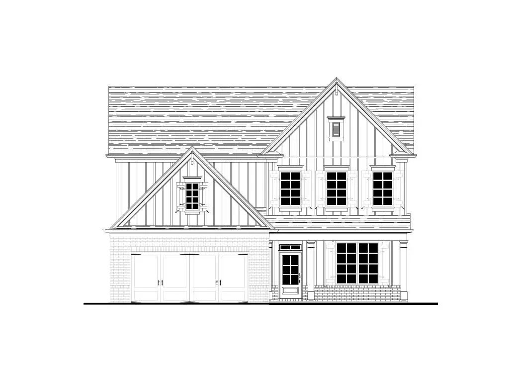 5649 Ernest Way, Flowery Branch