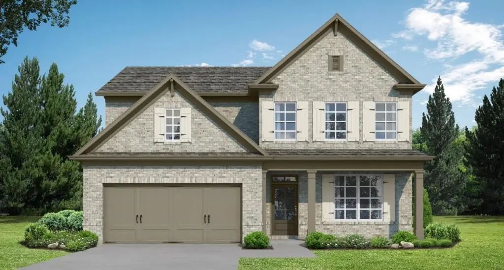 5649 Ernest Way, Flowery Branch