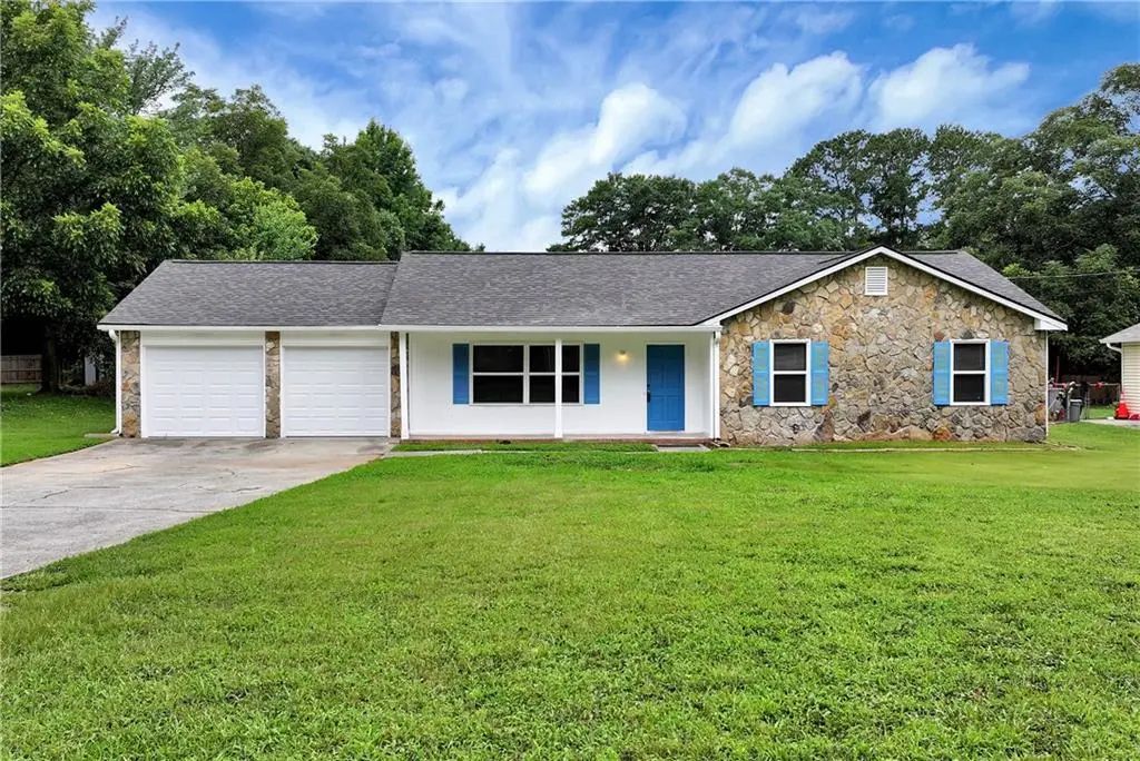 649 Oakland Way, Lawrenceville