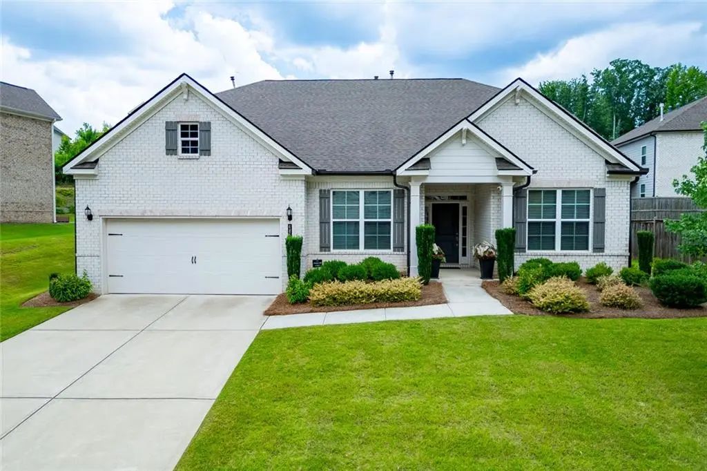 4862 Stone Way Path, Buford