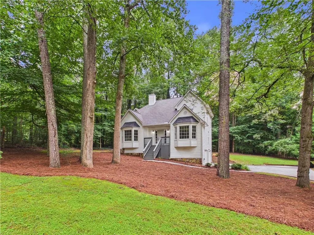 2855 Autumn Drive, Canton