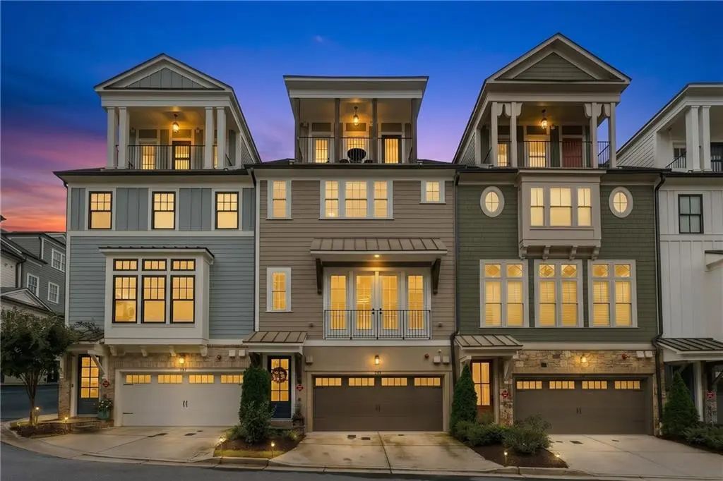 289 Heritage Lane Se, Atlanta
